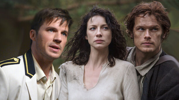 The Only 5 Sci-Fi Shows Outlander Fans Will Need to Survive Droughtlander The Only 5 Sci-Fi Shows Outlander Fans Will Need to Survive Droughtlander