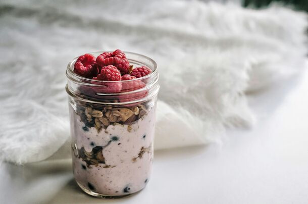 Stop Rushing Your Mornings: The Ultimate Overnight Oats Recipe