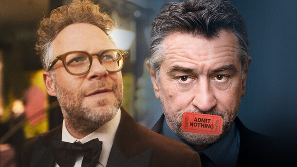 'The Studio' Fans Need to See This Robert De Niro Gem With the Same Vibe 'The Studio' Fans Need to See This Robert De Niro Gem With the Same Vibe