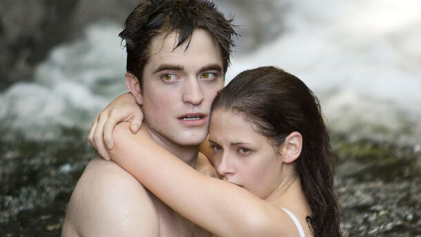 Was Robert Pattinson Really The Edward Cullen We All Deserved? Was Robert Pattinson Really The Edward Cullen We All Deserved?