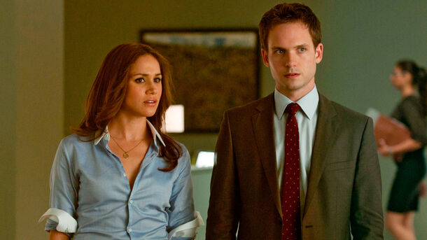 Now That It's Insanely Popular, Why Was Suits Canceled in the First Place?