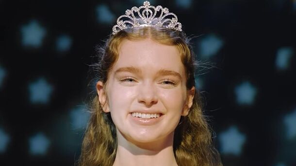 Mike Flanagan's Carrie was sold as a miniseries. Its finale sets up season 2