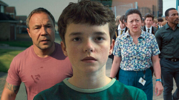This Quiet Netflix Drama Beat 'Squid Game' — 144 Million Viewers and 100% on Rotten Tomatoes This Quiet Netflix Drama Beat 'Squid Game' — 144 Million Viewers and 100% on Rotten Tomatoes