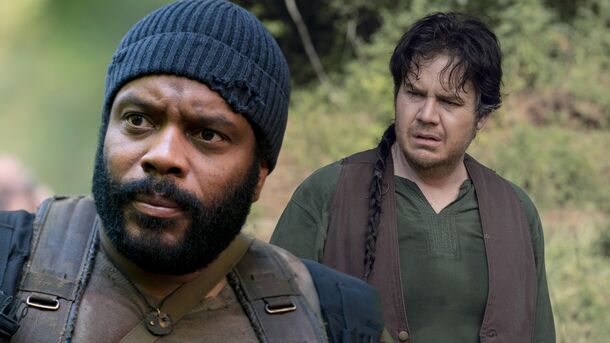 The Walking Dead's Most Realistic Characters, According to Fans The Walking Dead's Most Realistic Characters, According to Fans