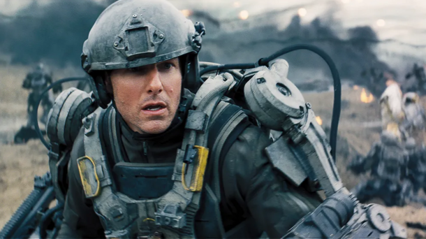 'Edge of Tomorrow' vs 'All You Need Is Kill': Which Is Better? 'Edge of Tomorrow' vs 'All You Need Is Kill': Which Is Better?