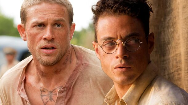 No Escape: 12 Prison Break Films Where Every Second Counts No Escape: 12 Prison Break Films Where Every Second Counts