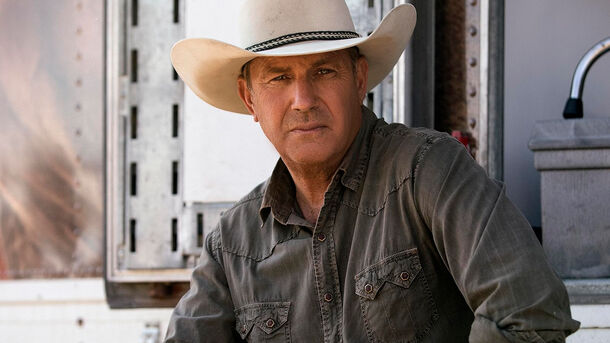 Yellowstone Doesn’t Need Kevin Costner For the Next John Dutton-Centered Hit Yellowstone Doesn’t Need Kevin Costner For the Next John Dutton-Centered Hit