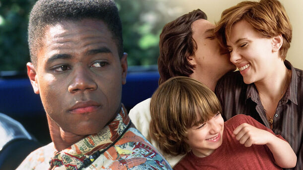 10 Movies Rated 95% and Higher to Stream on Netflix Today 10 Movies Rated 95% and Higher to Stream on Netflix Today