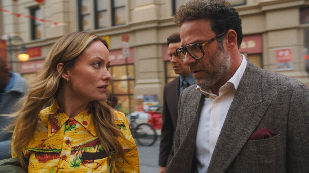 'The Studio' and 7 Best TV Series of 2025 With 90% & Higher Rotten Tomatoes Score 'The Studio' and 7 Best TV Series of 2025 With 90% & Higher Rotten Tomatoes Score