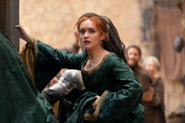 ‘House of the Dragon’ Ruined Its Female Characters: Fans Hate Ryan Condal's Take on Alicent ‘House of the Dragon’ Ruined Its Female Characters: Fans Hate Ryan Condal's Take on Alicent
