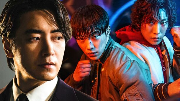 28 Highest-Rated K-Dramas Released in 2023, Ranked 28 Highest-Rated K-Dramas Released in 2023, Ranked