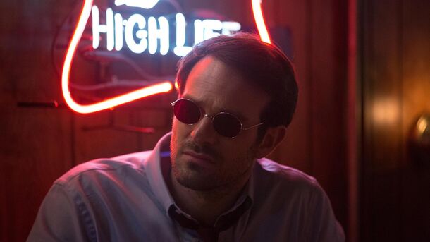 Charlie Cox says the Daredevil: Born Again ending was no surprise — fans aren't buying it