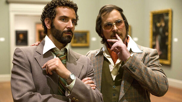 Spontaneity in Cinema: How Improvisation Shaped 'American Hustle' Spontaneity in Cinema: How Improvisation Shaped 'American Hustle'