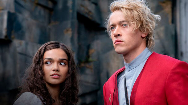 Hunger Games Director Calls New Prequel Show’s Lead an ‘Anti-Katniss’ Hunger Games Director Calls New Prequel Show’s Lead an ‘Anti-Katniss’