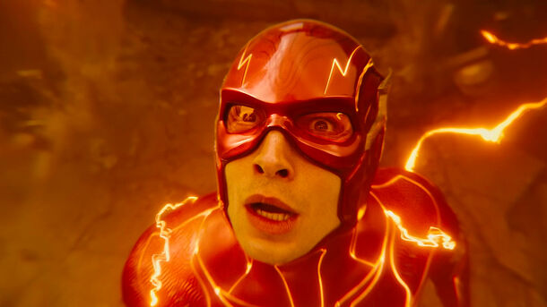 After The Flash Disaster, Fans Don't Trust Blue Beetle's Early Reviews After The Flash Disaster, Fans Don't Trust Blue Beetle's Early Reviews