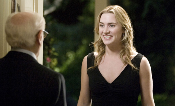 Kate Winslet's Family Haven't Seen Her Second Most Loved Movie After 'Titanic': "Excruciating Experience"