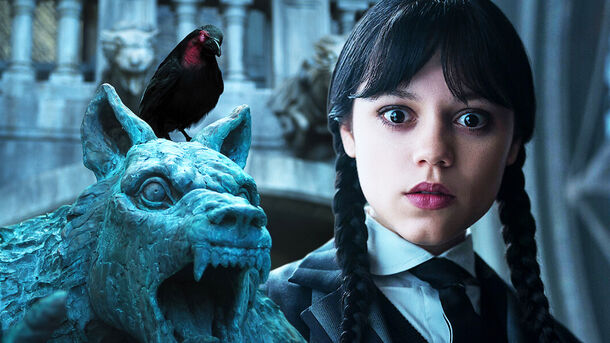 Who Is the Villain in ‘Wednesday’ Season 2? Who Is the Villain in ‘Wednesday’ Season 2?