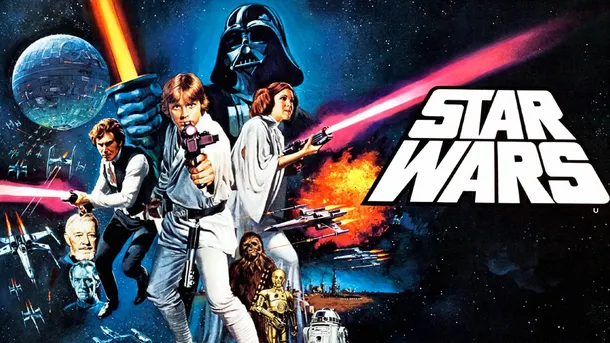 'Star Wars: A New Hope' to Return to Cinemas Worldwide for 50th Anniversary, and I am So Happy About It