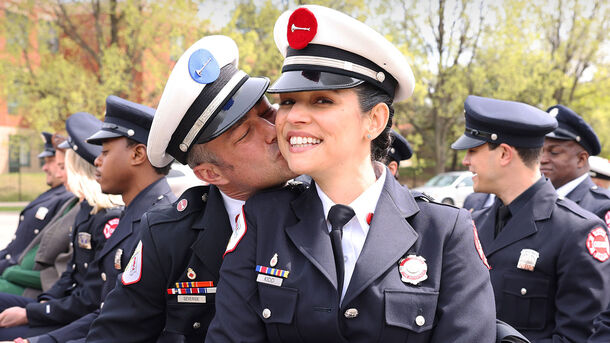 Chicago Fire Awaits The Reunion No One Asked For