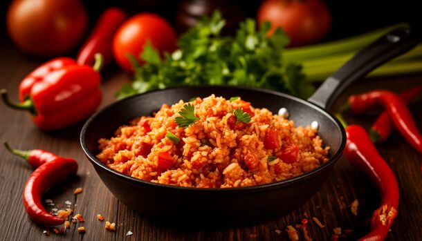 Better Than Risotto, Bolder Than Pilaf: Why This New Orleans Jambalaya is the Ultimate One-Pot Game Changer