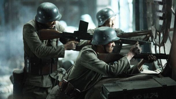 This $461M Chinese War Drama Is One of the Highest-Grossing Movies of 2020 You Missed