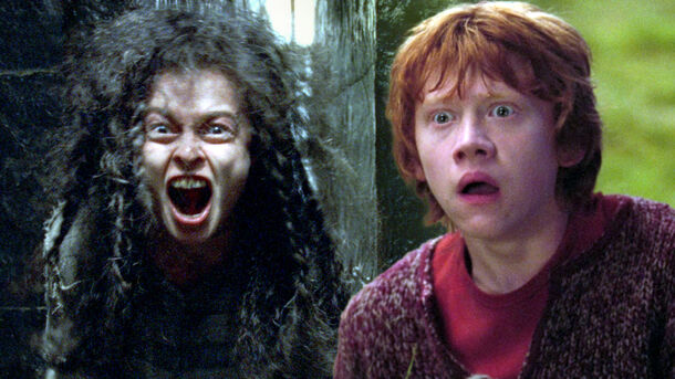 Thought Bellatrix Was The Most Dangerous Death Eater? Weasleys Beg to Differ Thought Bellatrix Was The Most Dangerous Death Eater? Weasleys Beg to Differ