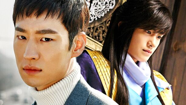 10 K-Dramas Based on True Events and Real-Life History 10 K-Dramas Based on True Events and Real-Life History