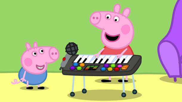 10 ‘Peppa Pig’ Funniest Episodes, Ranked by IMDb 10 ‘Peppa Pig’ Funniest Episodes, Ranked by IMDb