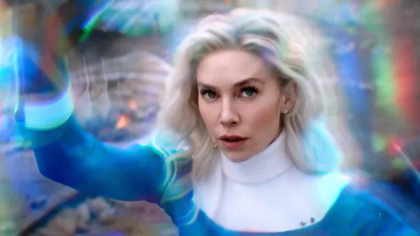 How Will Sue Storm Evolve After 'Fantastic Four'? Vanessa Kirby Gives Hints How Will Sue Storm Evolve After 'Fantastic Four'? Vanessa Kirby Gives Hints