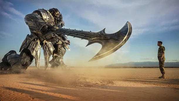 Could Josh Duhamel Return? The Actor Reacts to 'Transformers' — 'G.I. Joe' Crossover Rumors
