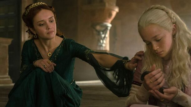 House of the Dragon Fan Theory: Is Helaena Targaryen a "Dreamer"? House of the Dragon Fan Theory: Is Helaena Targaryen a "Dreamer"?