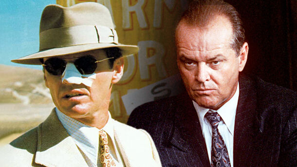 Jack Nicholson Tried to Outdo Polanski by Directing His 1974 Cult Movie’s Sequel Himself (And Failed) Jack Nicholson Tried to Outdo Polanski by Directing His 1974 Cult Movie’s Sequel Himself (And Failed)