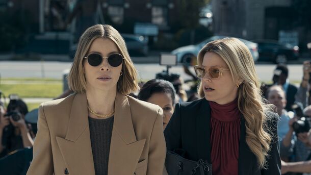 Who Killed Jake? 'The Better Sister’s' First Season Will Leave You Wanting More Who Killed Jake? 'The Better Sister’s' First Season Will Leave You Wanting More