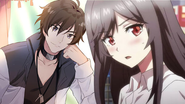 8 Best Chinese Anime Titles to Binge if You Liked To Be Hero X 8 Best Chinese Anime Titles to Binge if You Liked To Be Hero X