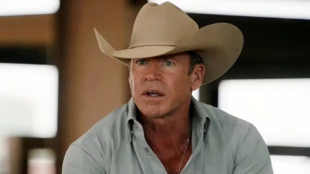 I Can’t Believe I Missed Taylor Sheridan’s Cameo Role in ‘1883’