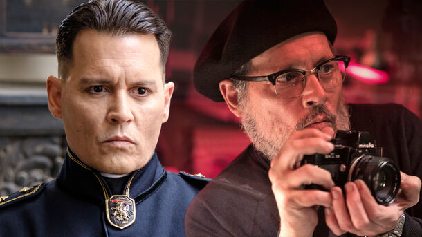 10 Recent Johnny Depp Movies Proving His Career's Not Dead After All 10 Recent Johnny Depp Movies Proving His Career's Not Dead After All