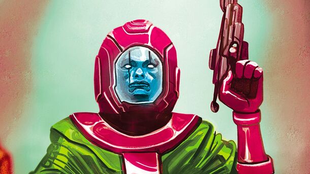 Kang the Conqueror: Curious Detail You Probably Didn't Know About the MCU's Next Big Villain Kang the Conqueror: Curious Detail You Probably Didn't Know About the MCU's Next Big Villain