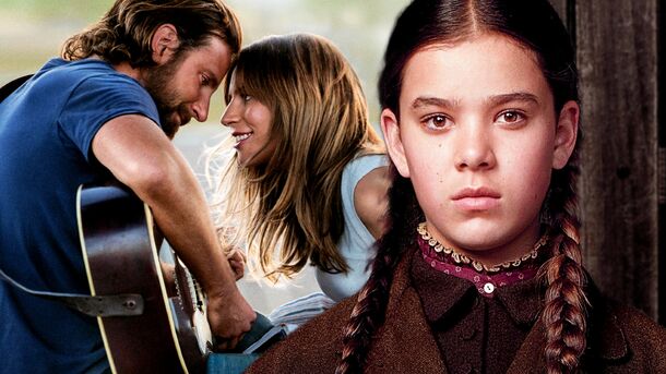 14 Movies That Were So Good, We Didn’t Mind They Were Remakes 14 Movies That Were So Good, We Didn’t Mind They Were Remakes