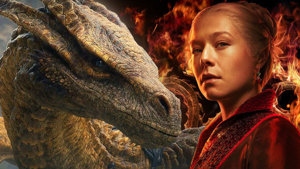 The House Targaryen’s Biggest Benefit Is to Blame For Their Downfall The House Targaryen’s Biggest Benefit Is to Blame For Their Downfall