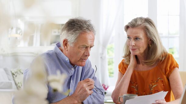 Retired and not touching your 401(k) yet? That's the exact mistake that cost her 22% at 73 — and most people make it