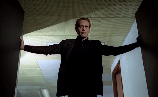 Even 58 Years Later, This 100%-Fresh Show Is One of the Best Political Thrillers Ever Made