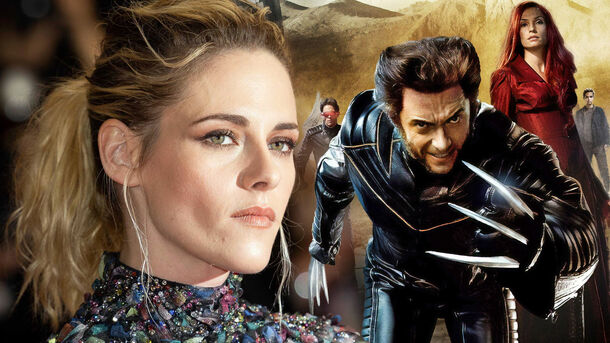Kristen Stewart Slams Marvel Movies as ‘F-ing Nightmare’ While Being a Perfect X-Men Cast Kristen Stewart Slams Marvel Movies as ‘F-ing Nightmare’ While Being a Perfect X-Men Cast