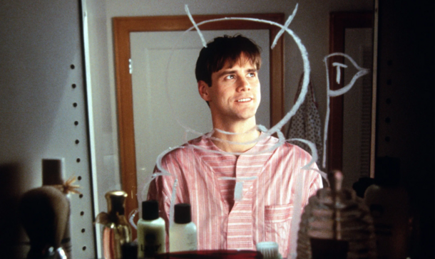 What Happened to Jim Carrey? His Appearance in Paris Sparked Wild Conspiracy Theories