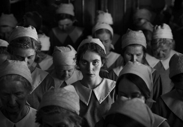 'The Girl with the Needle': Where to Watch the Danish Horror Tale That’s Too Real