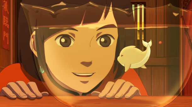 Ne Zha 2 Is Great, but This 94%-Rated Chinese Film Beats Ghibli at Its Own Game Ne Zha 2 Is Great, but This 94%-Rated Chinese Film Beats Ghibli at Its Own Game