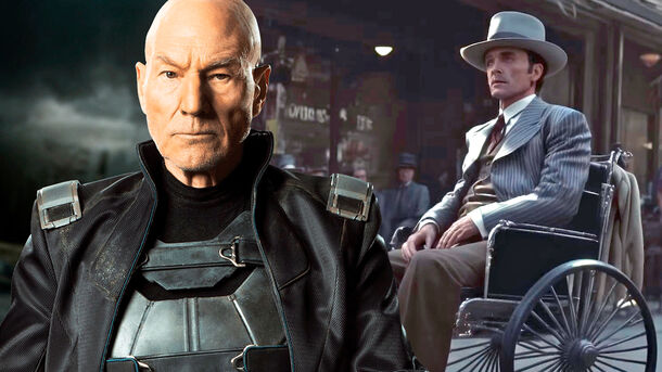 The Good, The Bad, and The Mutant: AI Imagined X-Men as a Classic Western Film The Good, The Bad, and The Mutant: AI Imagined X-Men as a Classic Western Film