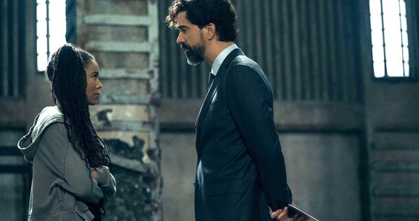 'Gen V' Season 2 Captures Everything Fans Loved About the Show and Adds a Darker Twist