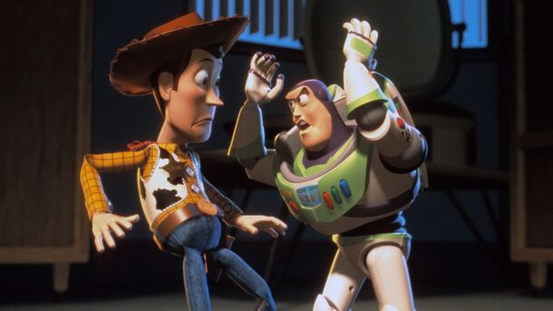 'Toy Story' 5 Is Coming — Here’s What You’ve Missed in the Saga So Far 'Toy Story' 5 Is Coming — Here’s What You’ve Missed in the Saga So Far