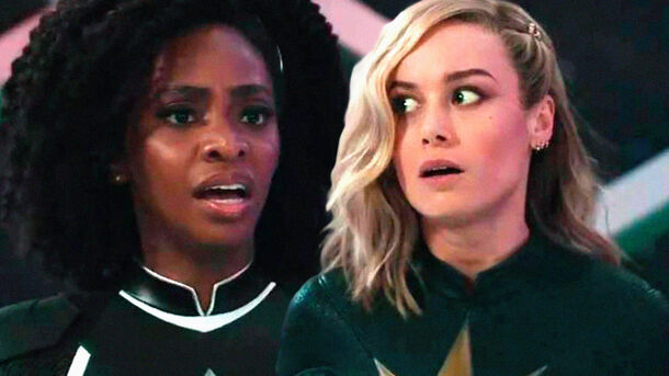 What Went Wrong with 'The Marvels' Movie in 2023? What Went Wrong with 'The Marvels' Movie in 2023?