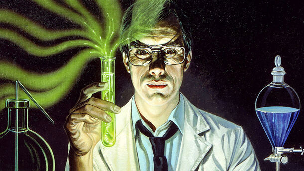 Lovecraftian Horror in Film: 4 Most Accurate Book-to-Movie Adaptations Lovecraftian Horror in Film: 4 Most Accurate Book-to-Movie Adaptations
